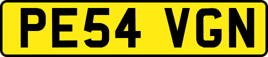 PE54VGN