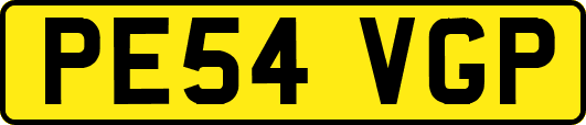 PE54VGP