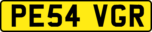 PE54VGR