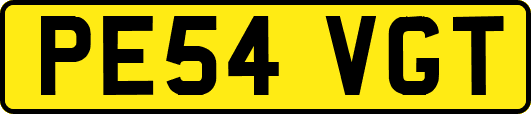 PE54VGT