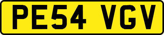 PE54VGV