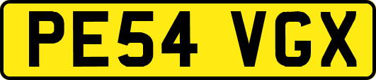 PE54VGX