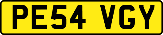 PE54VGY