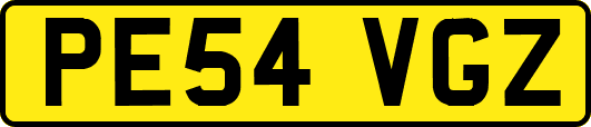 PE54VGZ