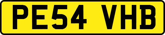 PE54VHB