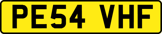 PE54VHF