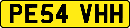 PE54VHH
