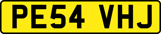 PE54VHJ