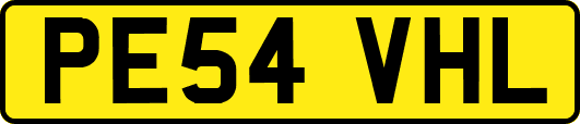PE54VHL
