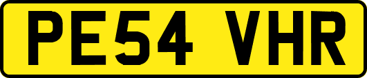 PE54VHR