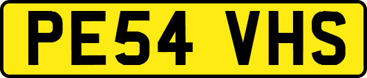 PE54VHS
