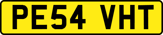 PE54VHT