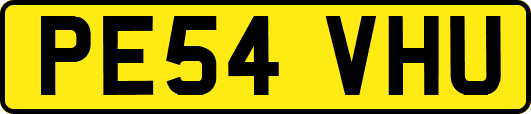 PE54VHU
