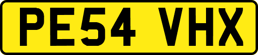 PE54VHX