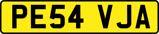 PE54VJA