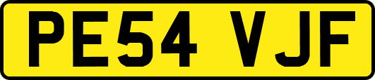 PE54VJF