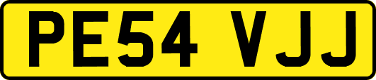 PE54VJJ