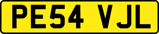 PE54VJL