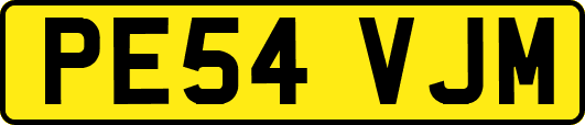 PE54VJM