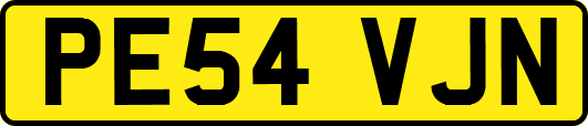 PE54VJN