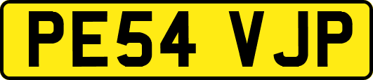 PE54VJP