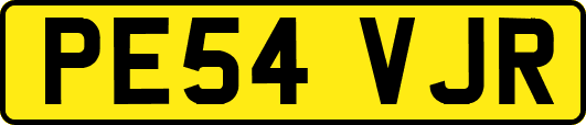 PE54VJR