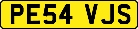 PE54VJS