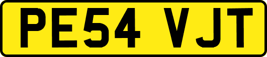 PE54VJT