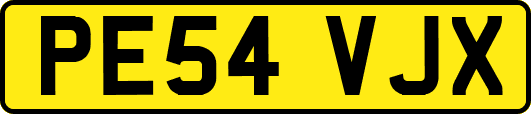 PE54VJX