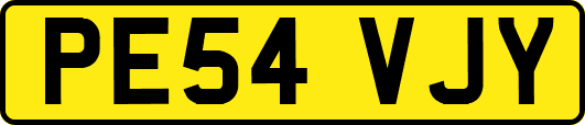 PE54VJY
