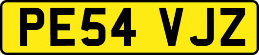 PE54VJZ