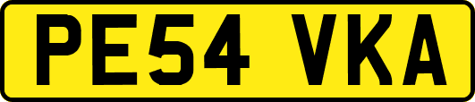 PE54VKA