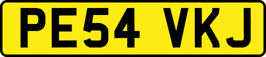 PE54VKJ
