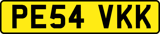 PE54VKK