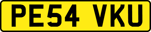 PE54VKU