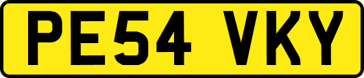PE54VKY