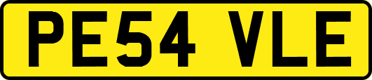PE54VLE