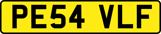 PE54VLF