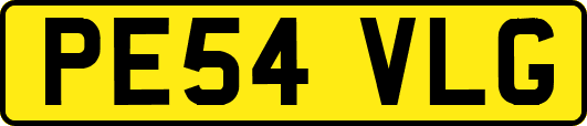 PE54VLG