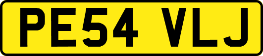 PE54VLJ