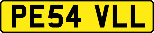 PE54VLL