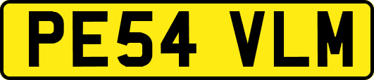 PE54VLM