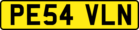 PE54VLN