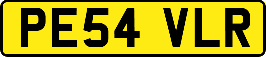 PE54VLR