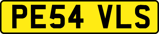 PE54VLS