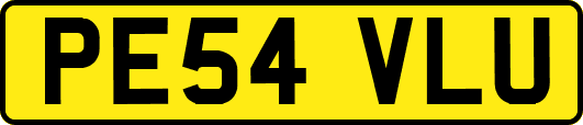 PE54VLU