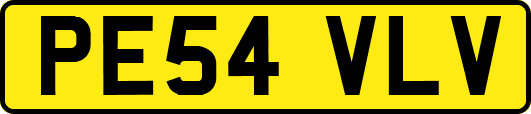 PE54VLV