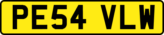PE54VLW
