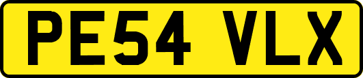PE54VLX
