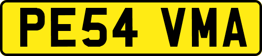 PE54VMA